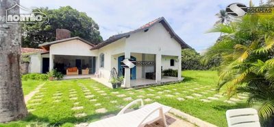 Casa, 3 quartos, 2595 m² - Foto 1