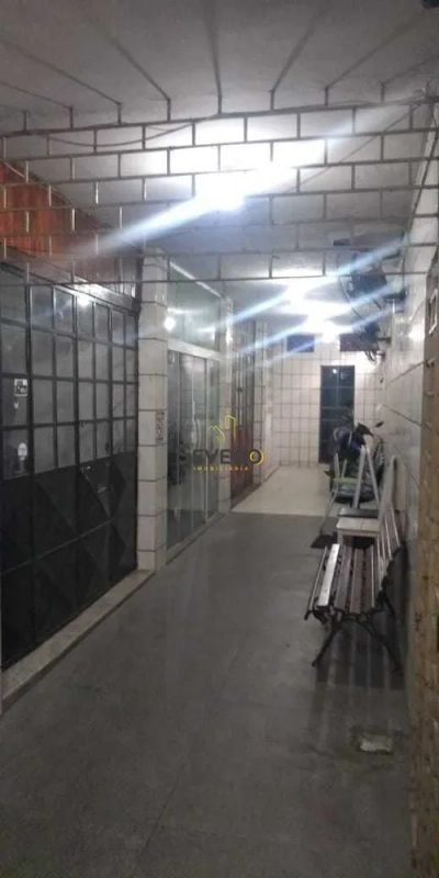 Prédio Inteiro, 454 m² - Foto 4