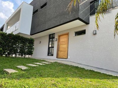 Sobrado, 3 quartos, 310 m² - Foto 3