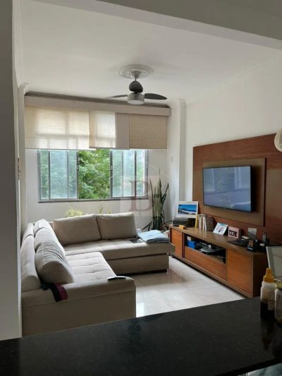 Apartamento, 1 quarto, 50 m² - Foto 3