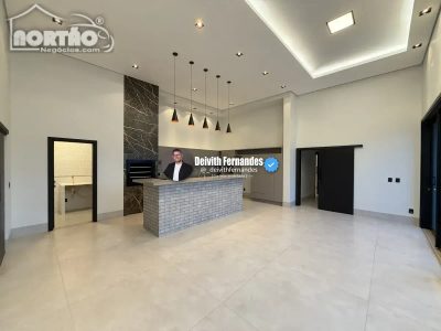 Casa, 1 quarto, 214 m² - Foto 1