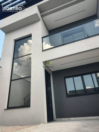 Casa, 5 quartos, 157 m² - Foto 5