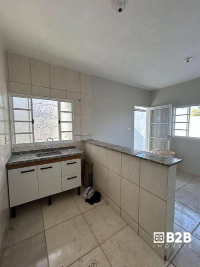 Casa, 1 quarto, 32 m² - Foto 3