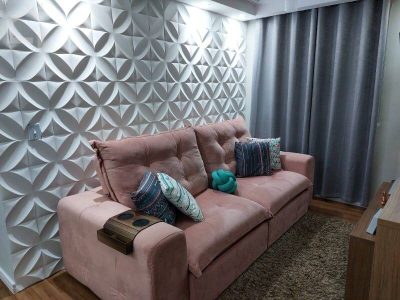 Apartamento, 2 quartos, 47 m² - Foto 4