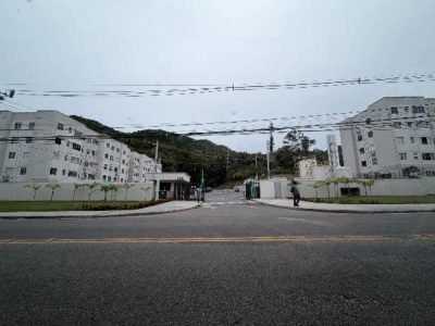 Apartamento, 2 quartos, 43 m² - Foto 1