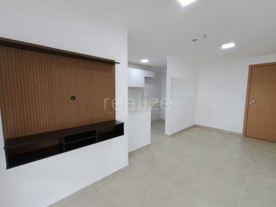 Apartamento, 1 quarto, 51 m² - Foto 2