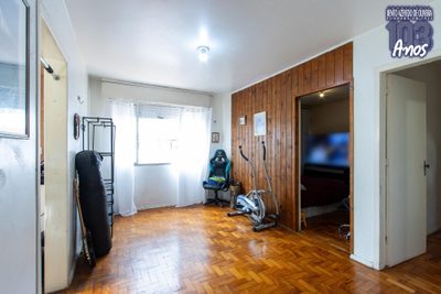 Apartamento, 3 quartos, 78 m² - Foto 3