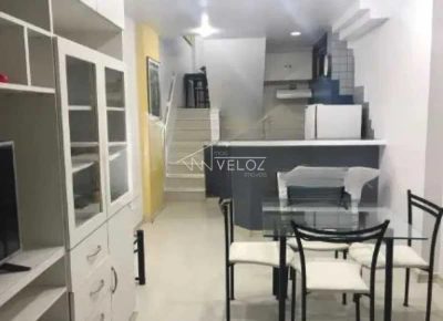 Flat/Apart Hotel, 2 quartos, 87 m² - Foto 3