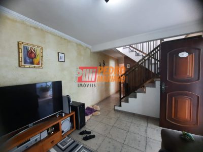 Sobrado, 2 quartos, 137 m² - Foto 5