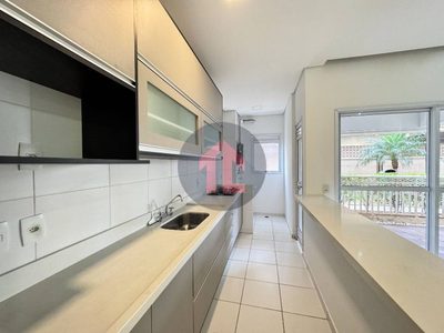 Apartamento, 2 quartos, 65 m² - Foto 5