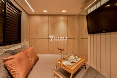 Apartamento, 2 quartos - Foto 1