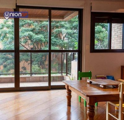 Apartamento, 2 quartos, 136 m² - Foto 5