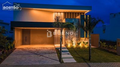 Casa, 1 quarto, 224 m² - Foto 1