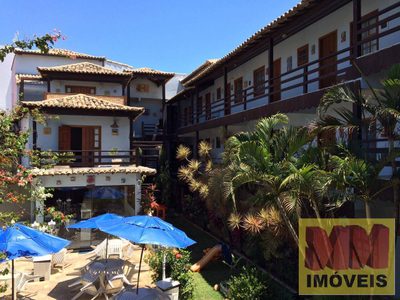 Prédio Inteiro, 617 m² - Foto 3