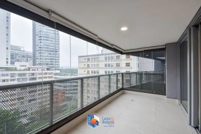 Apartamento, 3 quartos, 121 m² - Foto 5