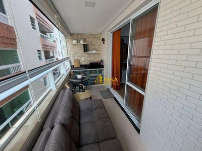 Apartamento, 1 quarto, 51 m² - Foto 5