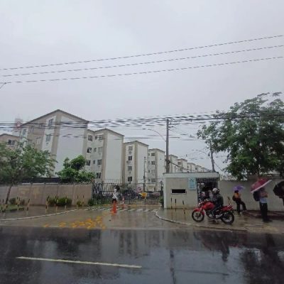 Apartamento, 2 quartos, 40 m² - Foto 1