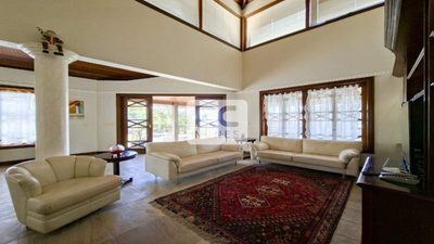 Casa, 4 quartos, 490 m² - Foto 1
