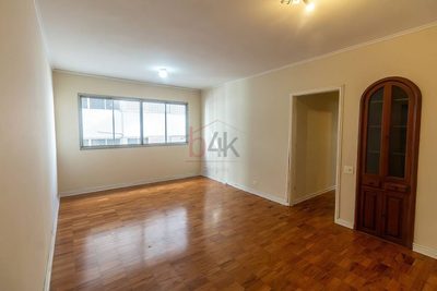 Apartamento, 3 quartos, 130 m² - Foto 2