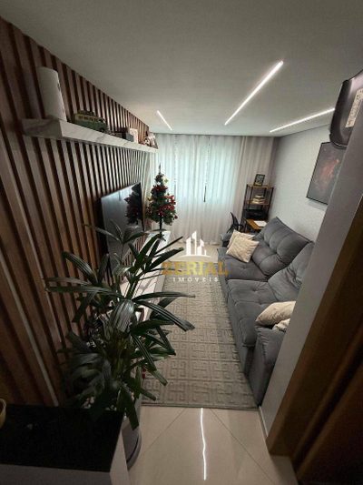 Sobrado, 2 quartos, 90 m² - Foto 4