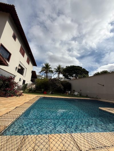 Casa, 4 quartos, 700 m² - Foto 1