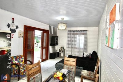 Casa, 5 quartos, 90 m² - Foto 4