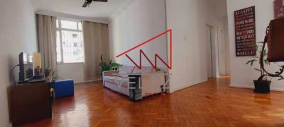 Apartamento, 3 quartos, 107 m² - Foto 4