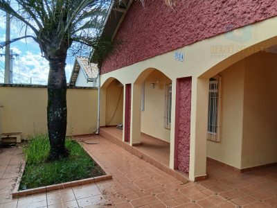 Casa, 2 quartos - Foto 1
