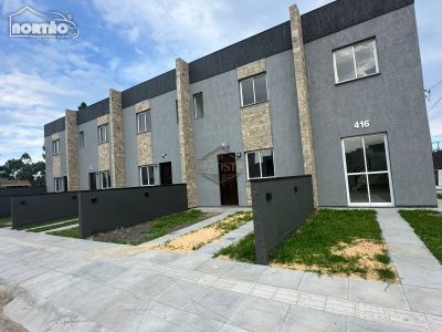Casa, 3 quartos, 62 m² - Foto 2