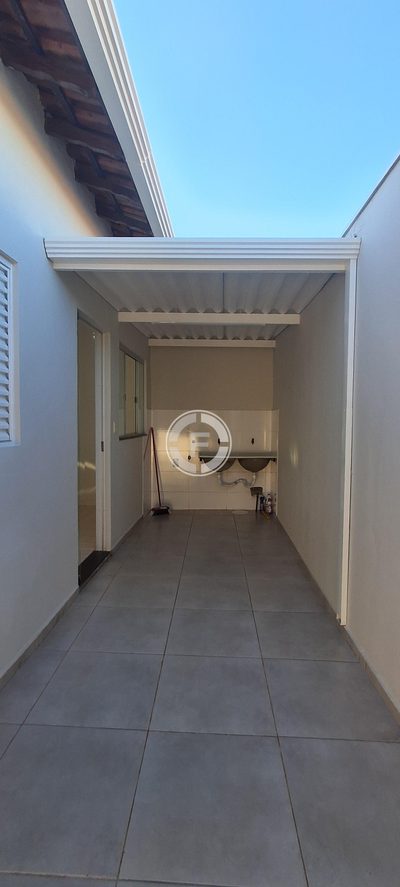 Casa, 2 quartos, 117 m² - Foto 4