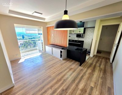 Apartamento, 2 quartos, 63 m² - Foto 4
