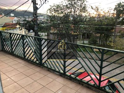 Casa, 3 quartos, 150 m² - Foto 1