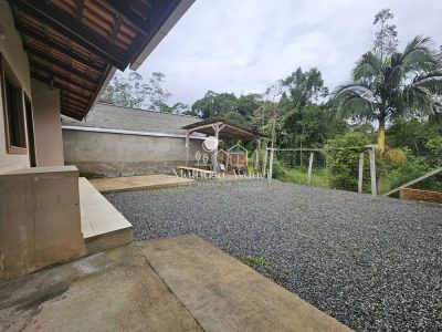 Casa, 2 quartos, 60 m² - Foto 3