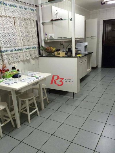 Apartamento, 4 quartos, 221 m² - Foto 2