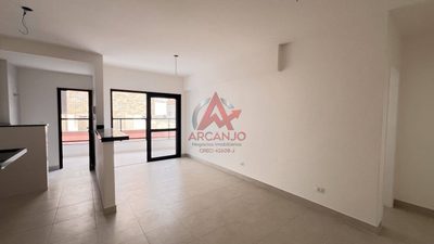 Apartamento, 2 quartos, 71 m² - Foto 3