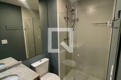 Kitnet-Studio, 25 m² - Foto 4