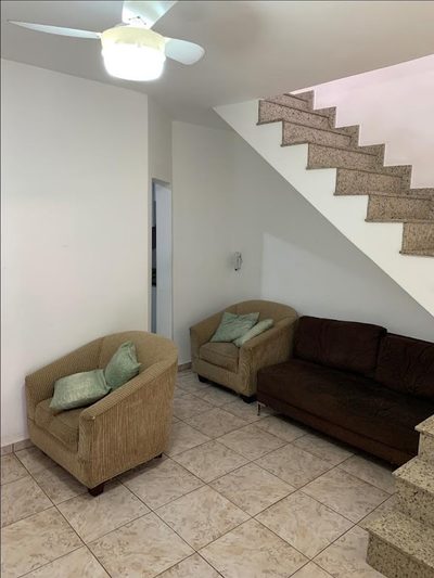 Sobrado, 2 quartos, 58 m² - Foto 4