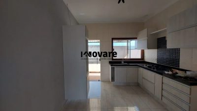 Casa, 2 quartos, 66 m² - Foto 1