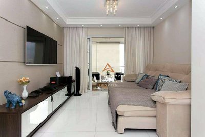 Apartamento, 3 quartos, 93 m² - Foto 3