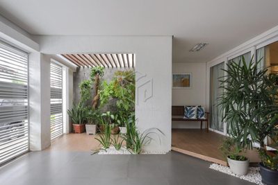Casa, 3 quartos, 162 m² - Foto 5