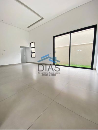 Casa, 3 quartos, 194 m² - Foto 3