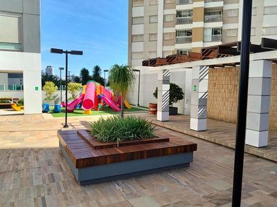 Apartamento, 2 quartos, 105 m² - Foto 3