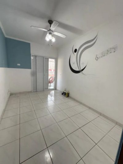 Apartamento, 3 quartos, 115 m² - Foto 2