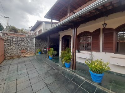 Casa, 3 quartos, 300 m² - Foto 2
