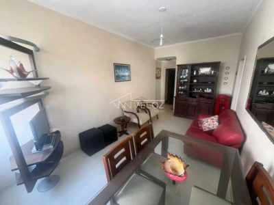 Apartamento, 2 quartos, 84 m² - Foto 3