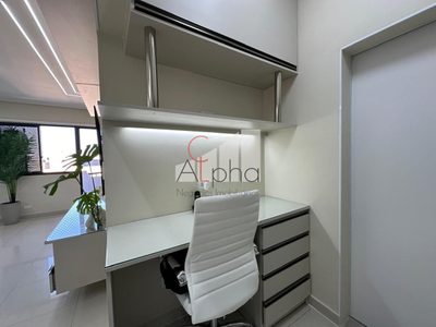 Apartamento, 1 quarto, 58 m² - Foto 5