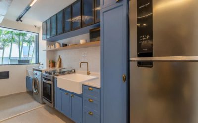 Apartamento, 2 quartos, 48 m² - Foto 5