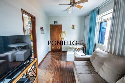 Apartamento, 3 quartos, 109 m² - Foto 4