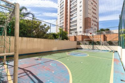 Apartamento, 3 quartos, 122 m² - Foto 3