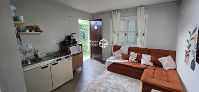 Apartamento, 1 quarto, 38 m² - Foto 3